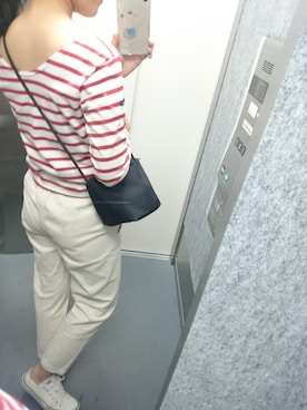 わっかさんのコーディネート