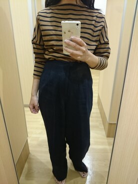 わっかさんのコーディネート