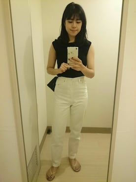 わっかさんのコーディネート