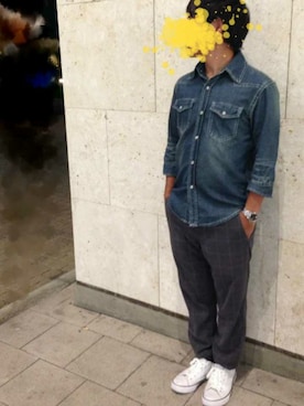 せうさんのコーディネート