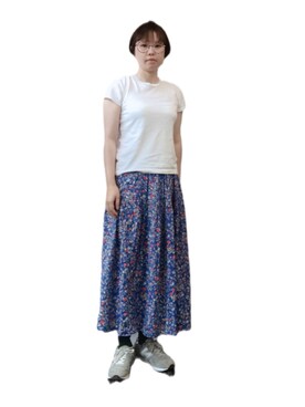 rippeさんのコーディネート