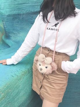 あっかさんのコーディネート