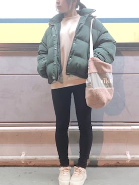 あっかさんのコーディネート