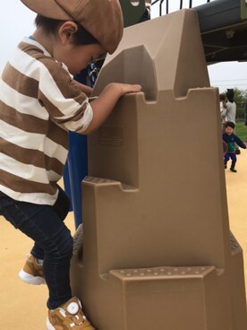 meisin さんのコーディネート