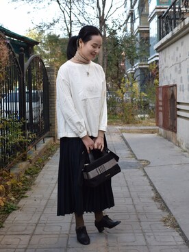 Wendyさんのコーディネート