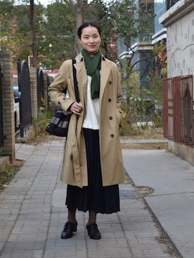 Wendyさんのコーディネート