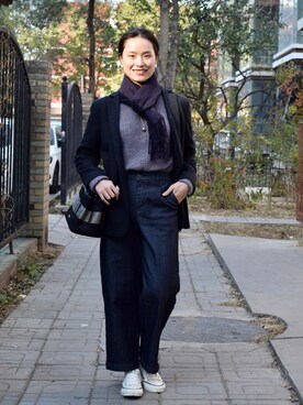 Wendyさんのコーディネート