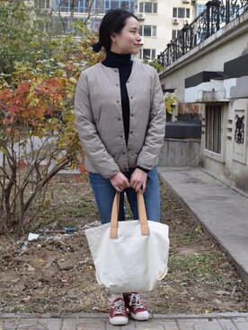 Wendyさんのコーディネート