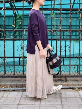 Wendyさんのコーディネート