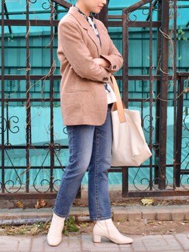 Wendyさんのコーディネート