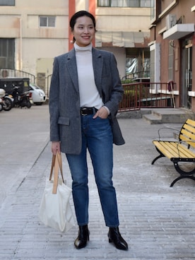 Wendyさんのコーディネート