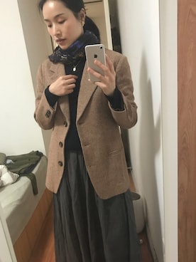 Wendyさんのコーディネート