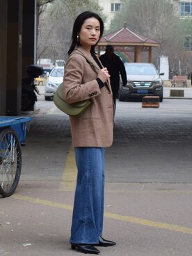 Wendyさんのコーディネート