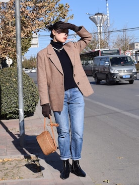 Wendyさんのコーディネート