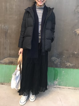 Wendyさんのコーディネート