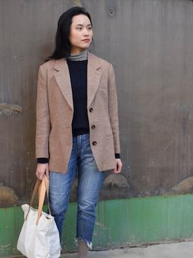 Wendyさんのコーディネート