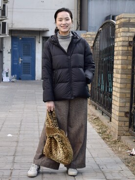 Wendyさんのコーディネート