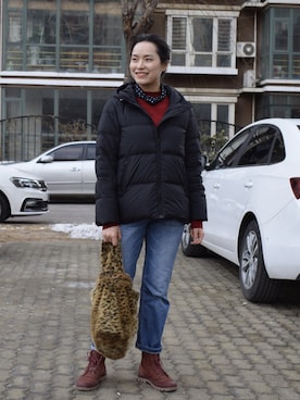 Wendyさんのコーディネート