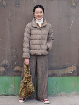 Wendyさんのコーディネート