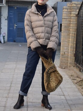 Wendyさんのコーディネート