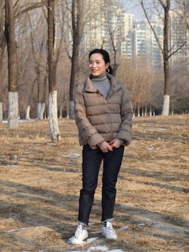 Wendyさんのコーディネート