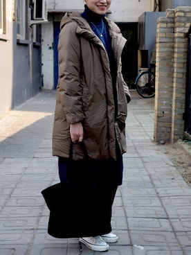 Wendyさんのコーディネート