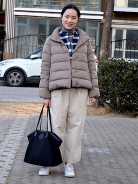 Wendyさんのコーディネート