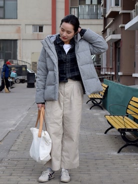 Wendyさんのコーディネート