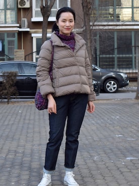 Wendyさんのコーディネート