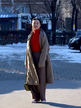 Wendyさんのコーディネート