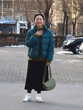 Wendyさんのコーディネート