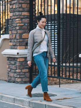 Wendyさんのコーディネート