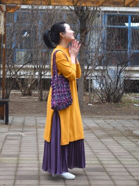 Wendyさんのコーディネート