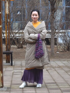 Wendyさんのコーディネート