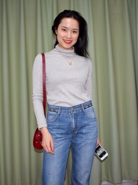 Wendyさんのコーディネート