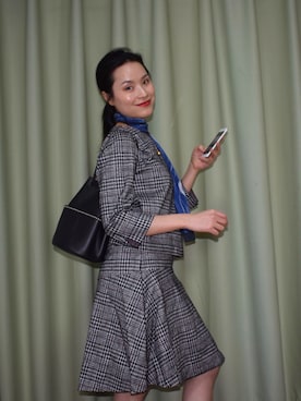 Wendyさんのコーディネート