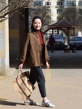 Wendyさんのコーディネート