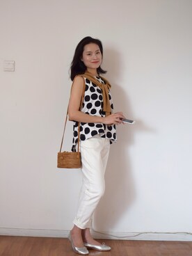 Wendyさんのコーディネート