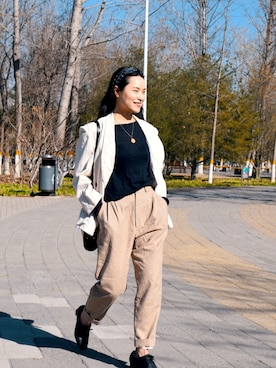 Wendyさんのコーディネート