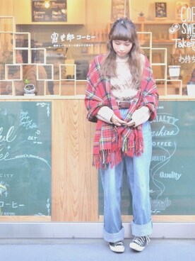 .. ゆ き ..さんのコーディネート