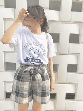 .. ゆ き ..さんのコーディネート