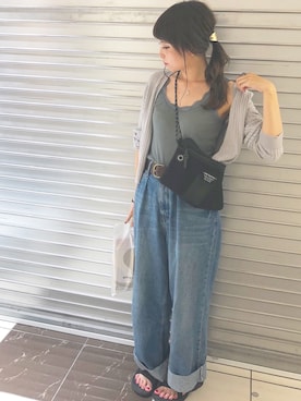 .. ゆ き ..さんのコーディネート