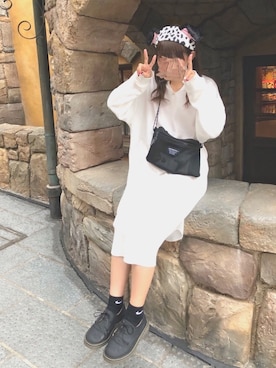 .. ゆ き ..さんのコーディネート