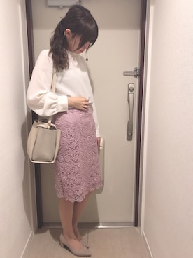 .. ゆ き ..さんのコーディネート