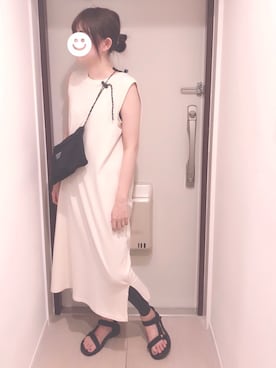 .. ゆ き ..さんのコーディネート