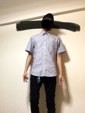 いっちーさんのコーディネート