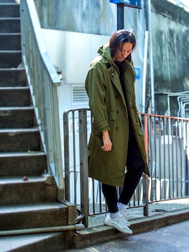 安亚さんのコーディネート