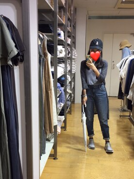 angelwithwillさんのコーディネート