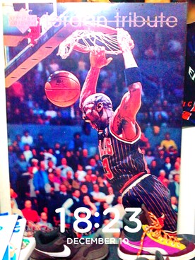 「AIR JORDAN（エアジョーダン）のアイテム（その他、その他）」を使った、はしもとさん（メンズ・167cm）の冬コーディネート