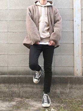 hika.さんのコーディネート